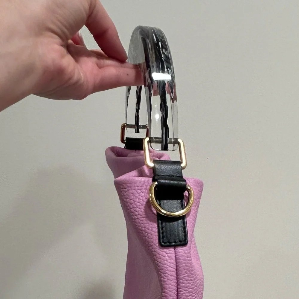 Marni small Venice two-way bag - Picture 6 of 7